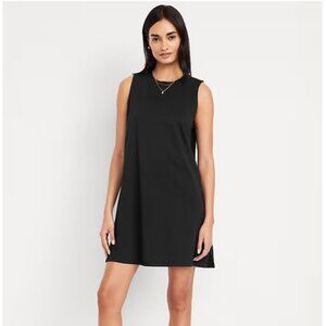 NWT Mini T-Shirt Dress Size L